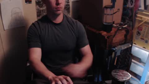 Snapshot of baron_lacroix chatting on 01.09.25 Wraith online show from 01.09.25