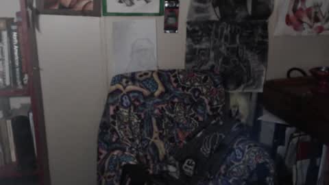 Snapshot of baron_lacroix chatting on 01.18.25 Wraith online show from 01.18.25