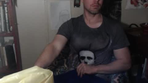 Snapshot of baron_lacroix chatting on 01.21.25 Wraith online show from 01.21.25