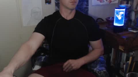 Snapshot of baron_lacroix chatting on 01.28.25 Wraith online show from 01.28.25