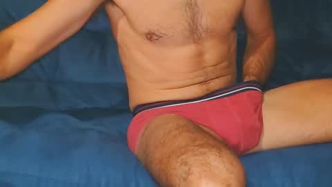 Snapshot of barpol chatting on 12.16.24 barpol online show from 12.16.24