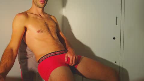 Snapshot of barpol chatting on 12.27.24 barpol online show from 12.27.24