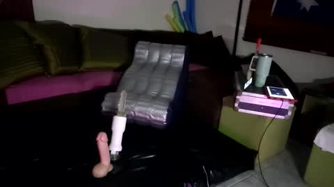 Snapshot of barrablazer76 chatting on 11.16.25 barrablazer76 online show from 11.16.25