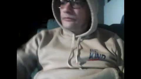 barry8051 online show from 11.30.25