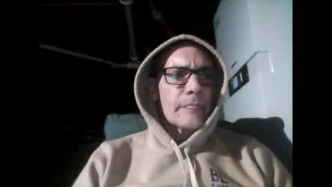 barry8051 online show from 12.03.25