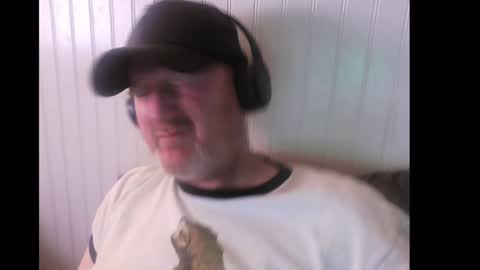 Bartender Blue online show from 01.26.25