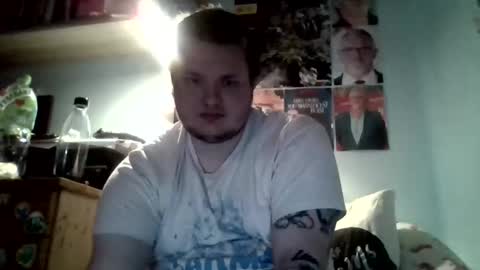 BartTheBear online show from 06.05.26