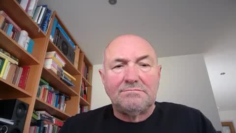 bartvel online show from 03.18.26