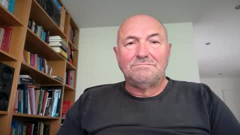 bartvel online show from 05.05.26