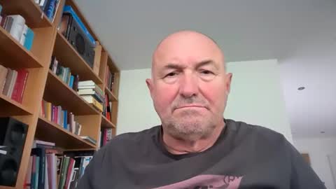 bartvel online show from 05.06.26