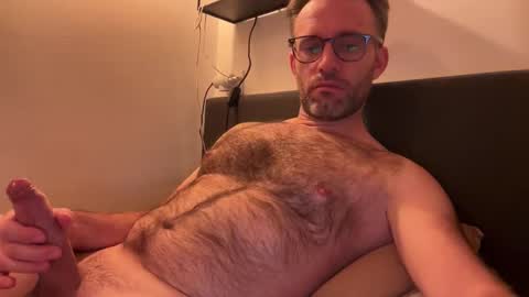 Bartyboy online show from 11.20.25