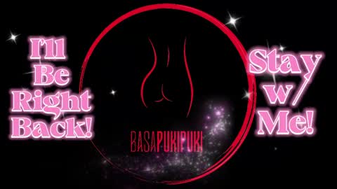 Snapshot of basapukipuki chatting on 05.15.26 PukiPuki online show from 05.15.26
