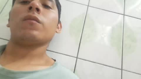 Snapshot of basic2001 chatting on 01.16.25 Marcos online show from 01.16.25