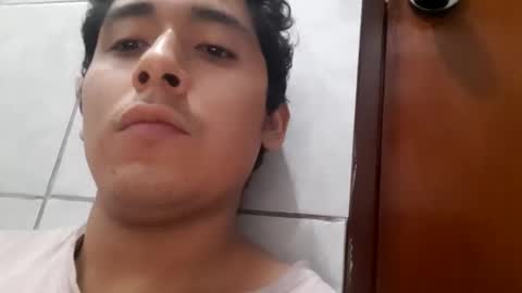 Snapshot of basic2001 chatting on 03.16.26 Marcos online show from 03.16.26