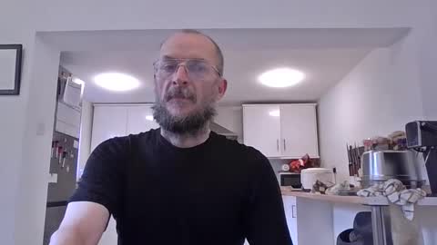 basiccamguy online show from 10.14.25