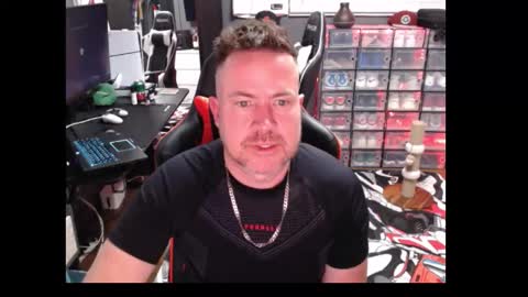 Jordan online show from 11.27.25