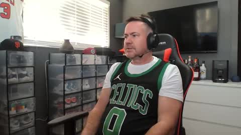 Jordan online show from 11.27.25