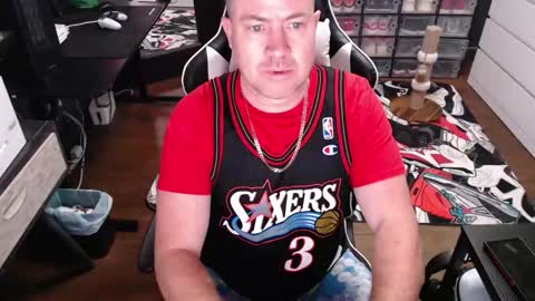 Jordan online show from 12.04.25