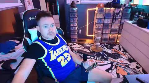 Jordan online show from 03.07.26