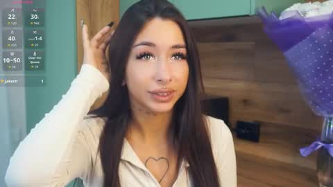 Maria online show from 04.27.26