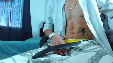 Bastian online show from 12.20.25