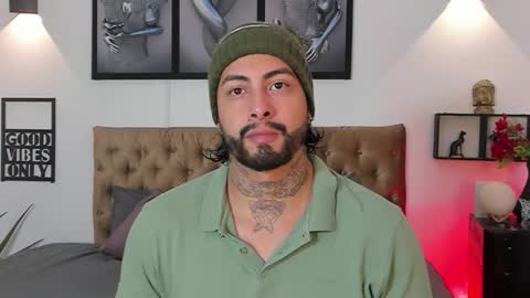 bastian_jones1 online show from 11.16.25