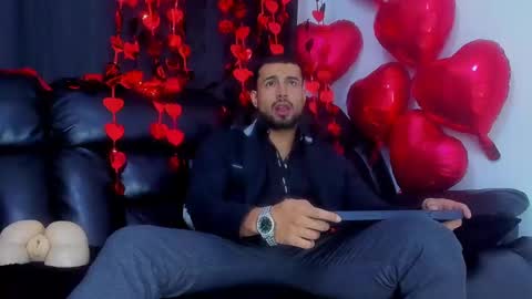 bastian online show from 02.13.25