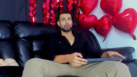 bastian online show from 02.14.25