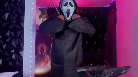 bastian online show from 10.31.25