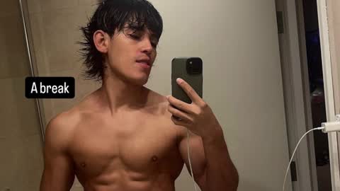 Bastian Maalouf  online show from 01.19.25