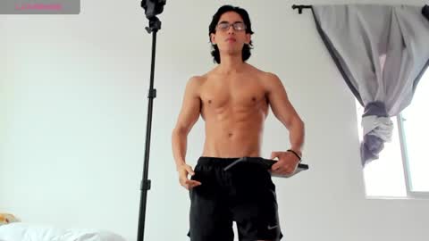 Bastian Maalouf  online show from 06.24.26