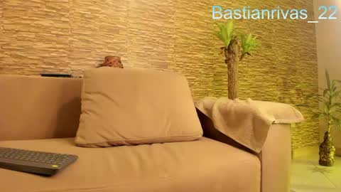 Bastian. online show from 04.13.26