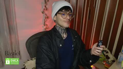 Bastiel online show from 10.18.25