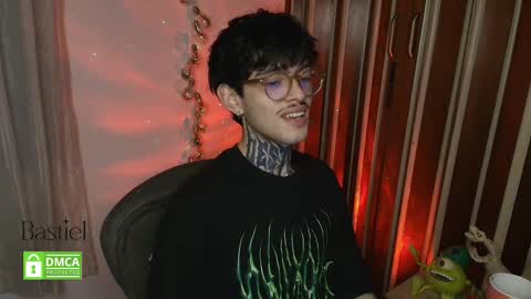 Bastiel online show from 11.06.25