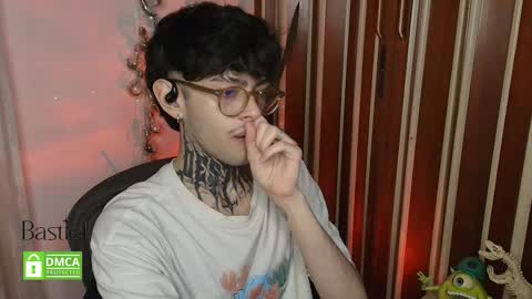 Bastiel online show from 11.16.25