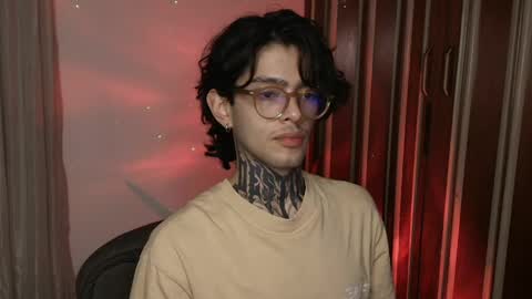 Snapshot of bastiel_ chatting on 05.24.26 Bastiel online show from 05.24.26