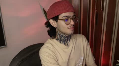 Bastiel online show from 07.23.26