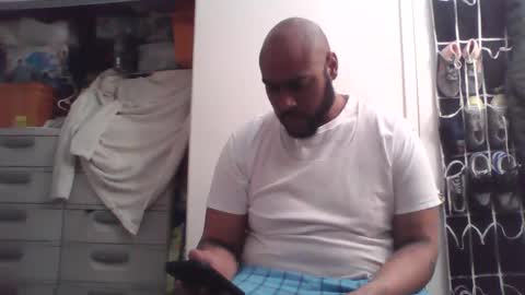 batanator9x online show from 01.30.25