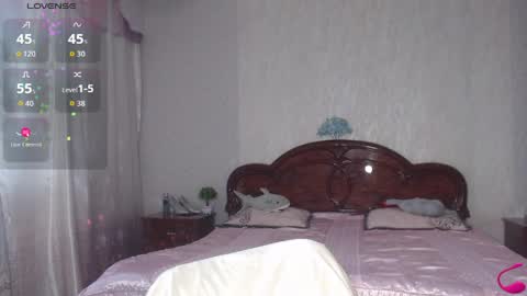 Snapshot of batari_giya chatting on 06.03.26 Lara online show from 06.03.26