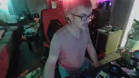 Snapshot of baterboy8687 chatting on 12.02.25 baterboy8687 online show from 12.02.25