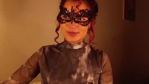 Snapshot of batmansfavoritewife chatting on 03.27.26 Your always sexy Harley online show from 03.27.26