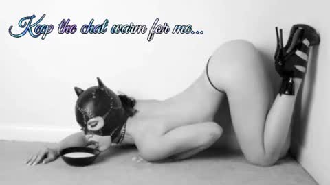 Snapshot of batmansfavoritewife chatting on 07.05.26 Your always sexy Harley online show from 07.05.26