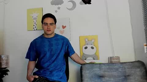 battista  online show from 03.15.26