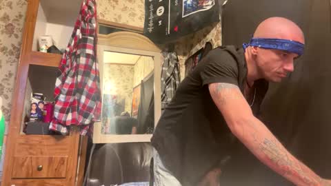 battlewolfxx online show from 01.06.25