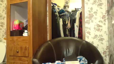 battlewolfxx online show from 01.15.25