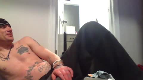 battlewolfxx online show from 02.22.25