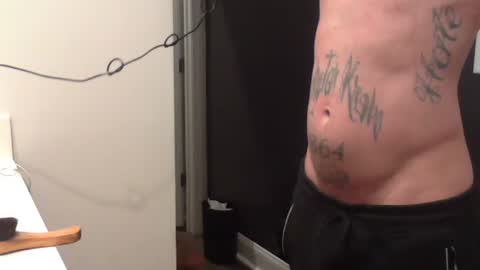 battlewolfxx online show from 02.23.25