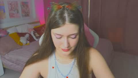 Snapshot of batty_sweetie chatting on 06.27.26 Jessica online show from 06.27.26