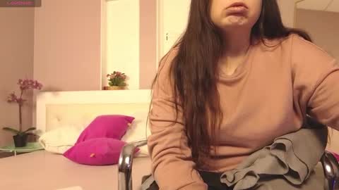 battymoll online show from 02.05.25