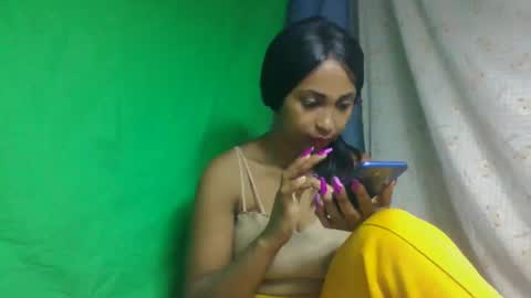 bavianona online show from 10.25.25